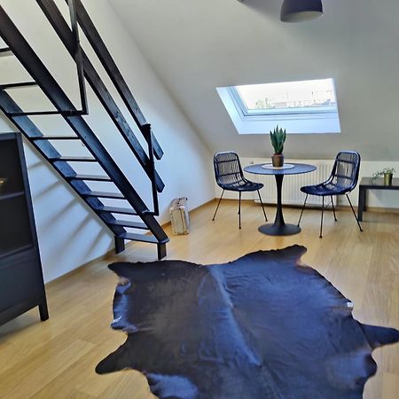B&B Leopold & Appartementen Sint-Truiden Eksteriør bilde