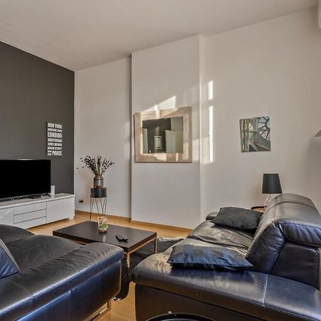 B&B Leopold & Appartementen Sint-Truiden Eksteriør bilde