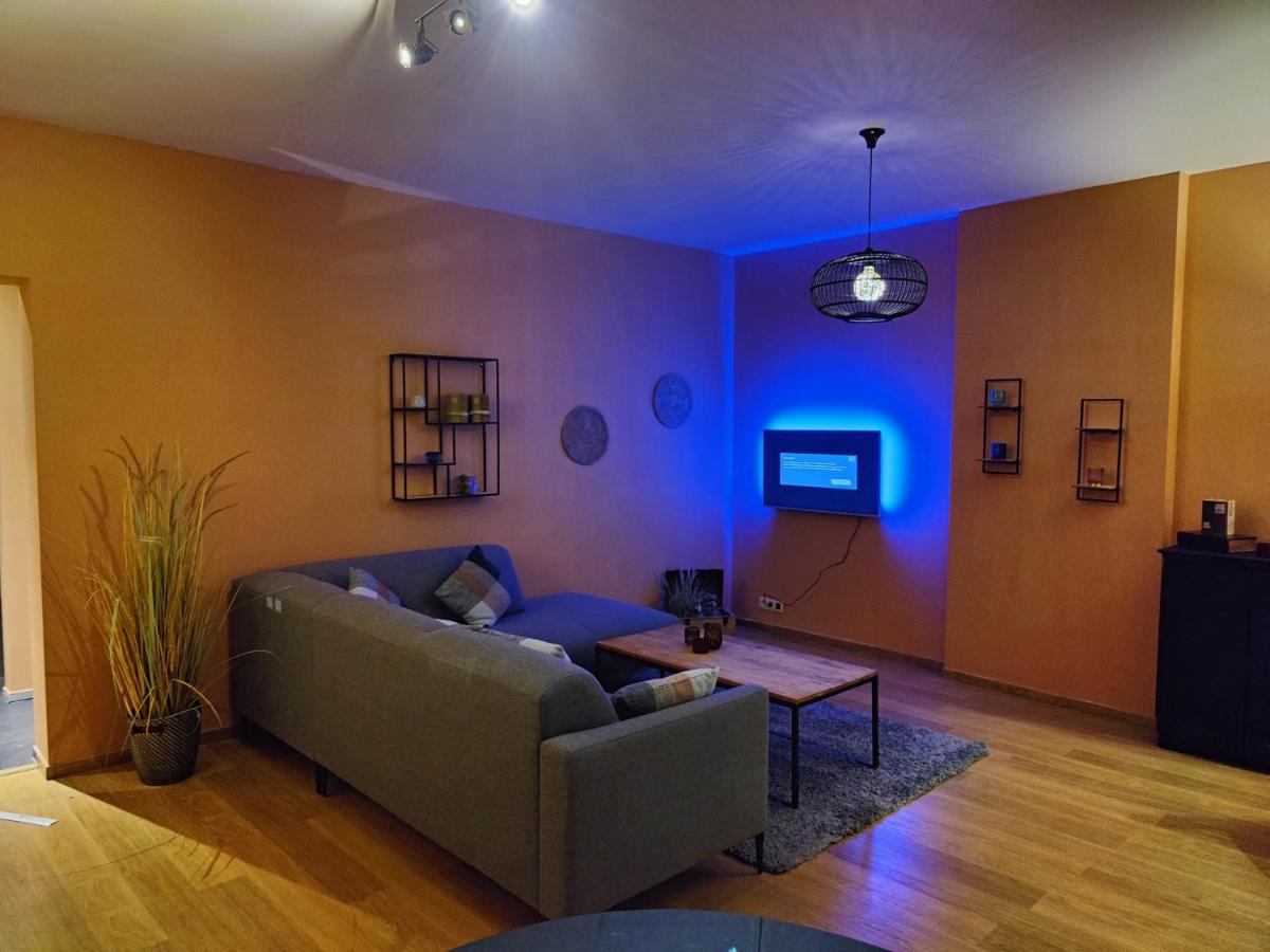 B&B Leopold & Appartementen Sint-Truiden Eksteriør bilde