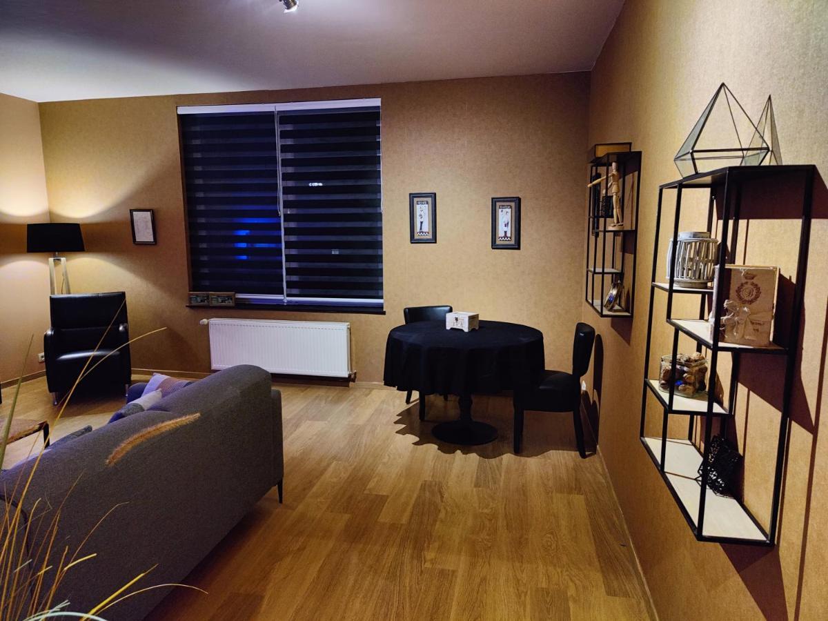 B&B Leopold & Appartementen Sint-Truiden Eksteriør bilde