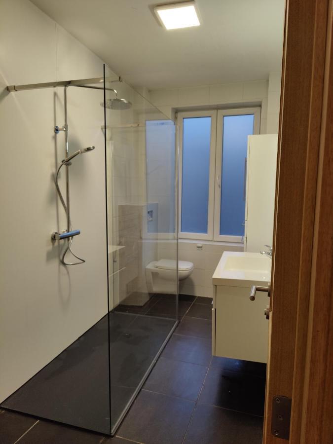 B&B Leopold & Appartementen Sint-Truiden Eksteriør bilde