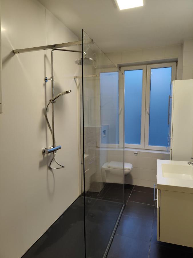 B&B Leopold & Appartementen Sint-Truiden Eksteriør bilde