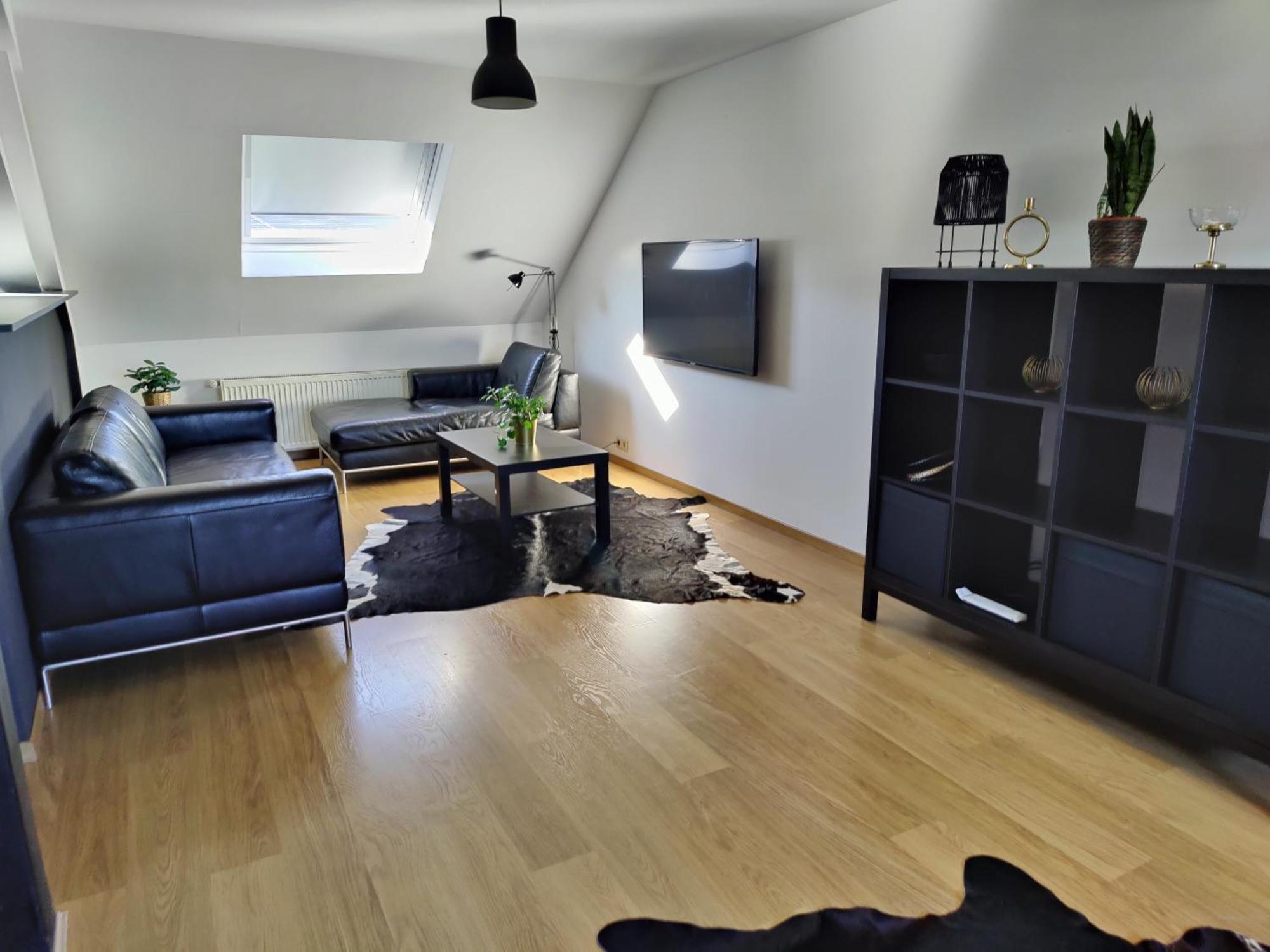 B&B Leopold & Appartementen Sint-Truiden Eksteriør bilde