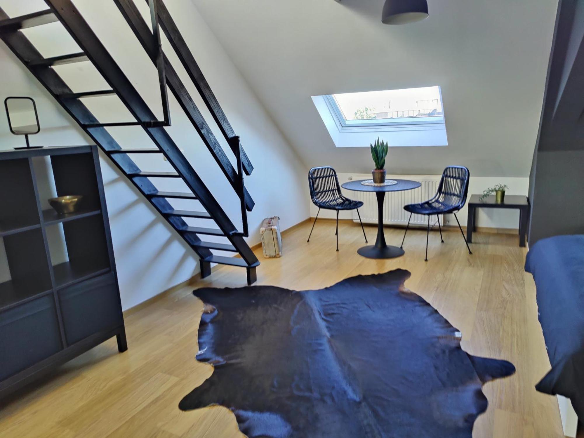 B&B Leopold & Appartementen Sint-Truiden Eksteriør bilde