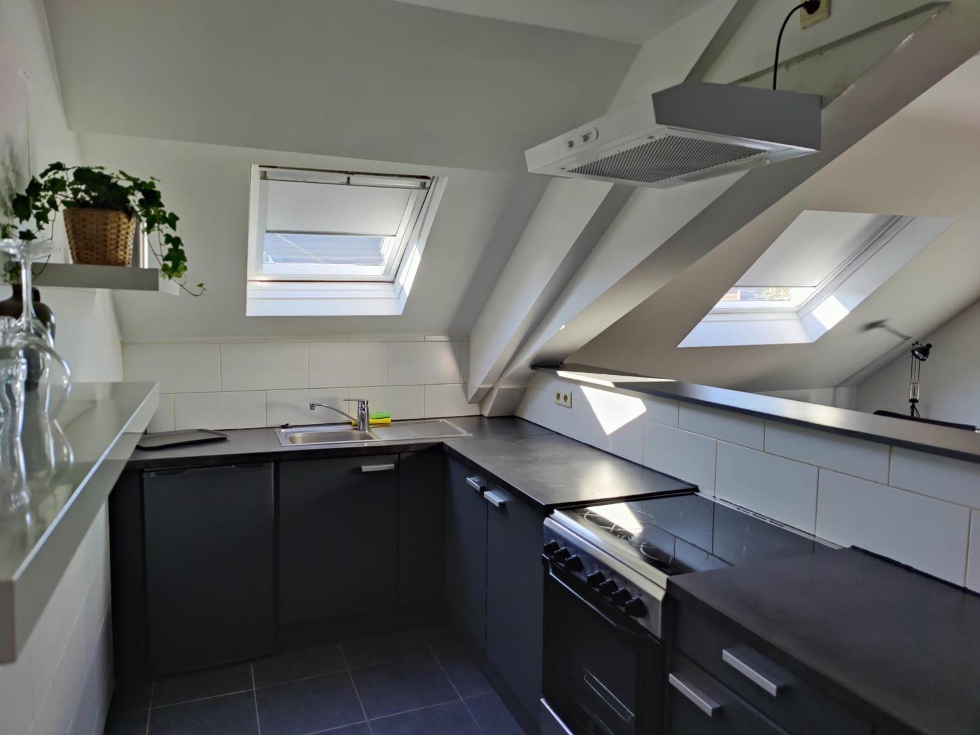 B&B Leopold & Appartementen Sint-Truiden Eksteriør bilde