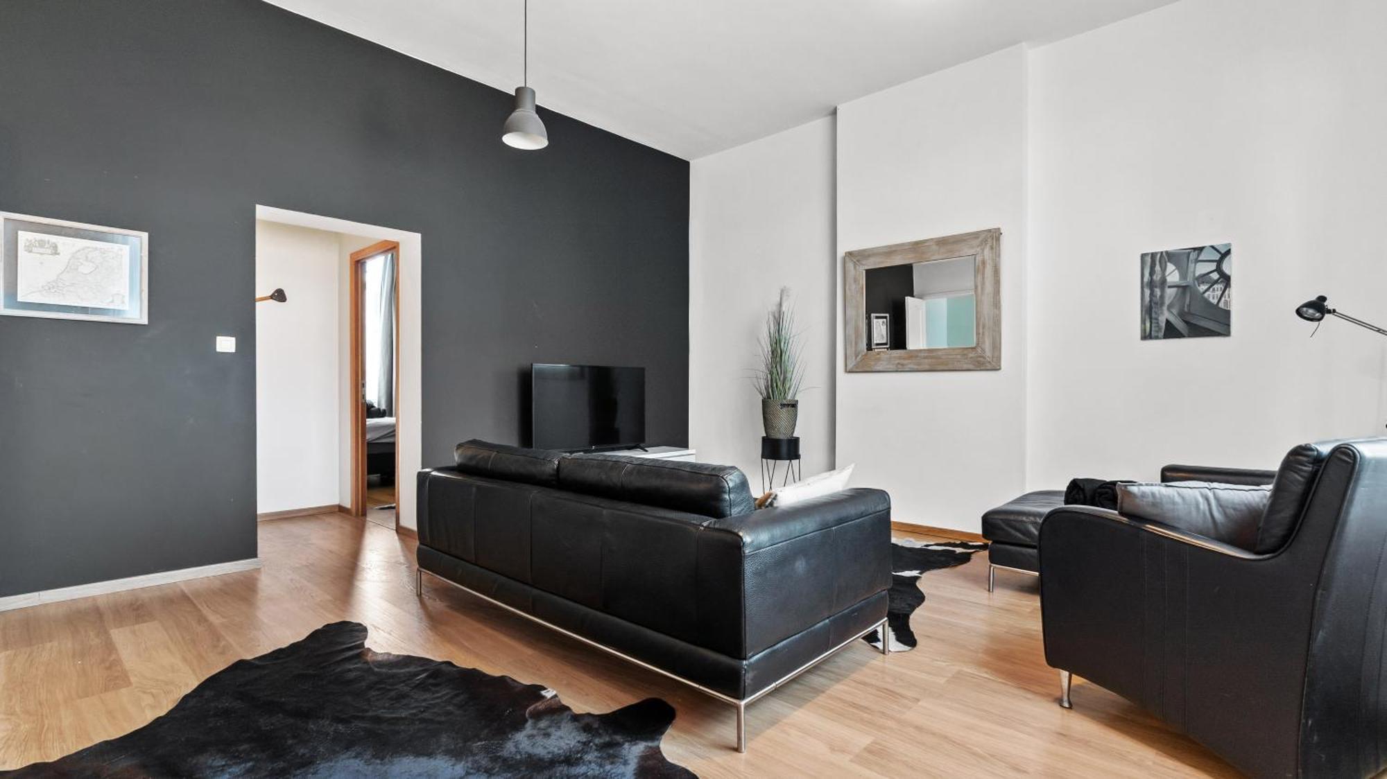B&B Leopold & Appartementen Sint-Truiden Eksteriør bilde