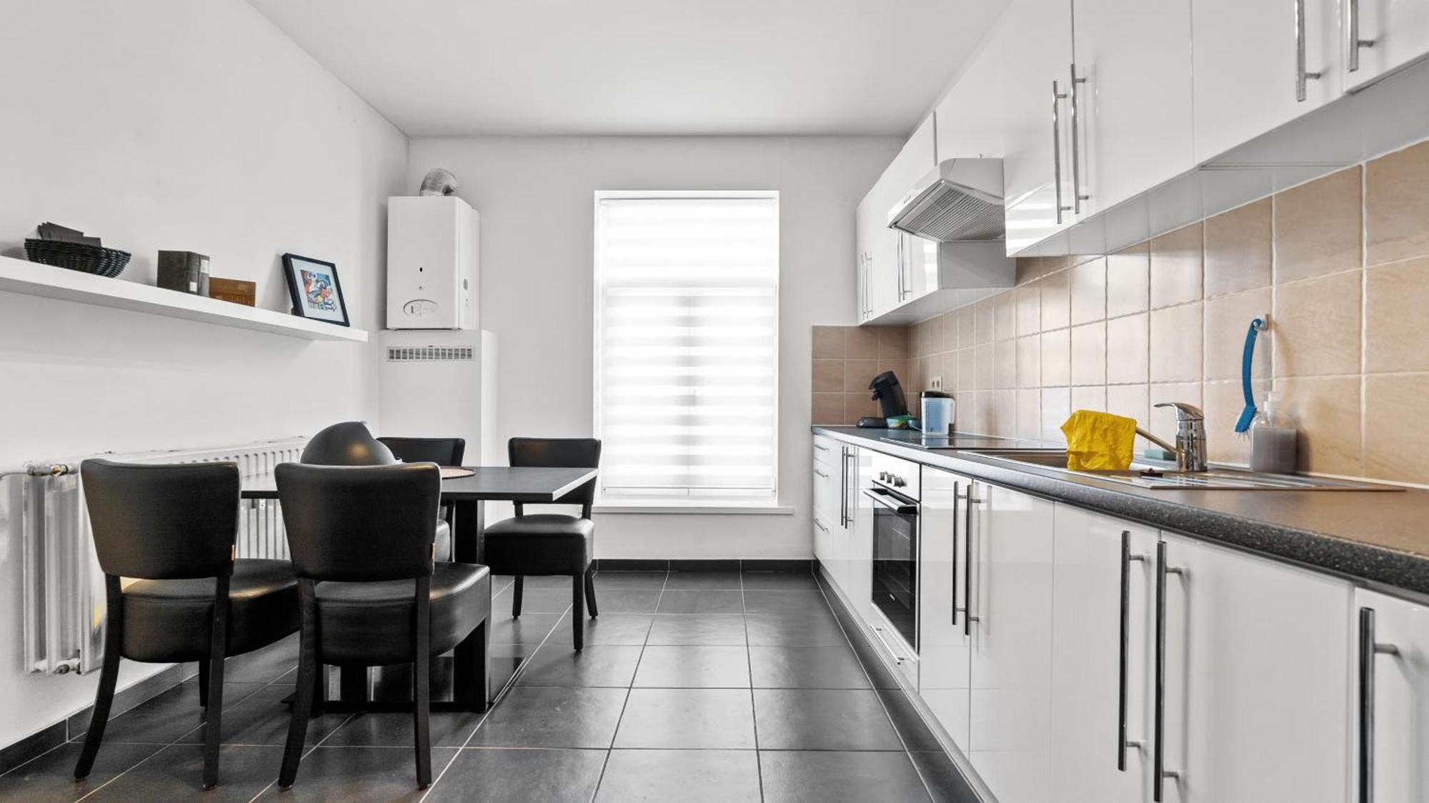 B&B Leopold & Appartementen Sint-Truiden Eksteriør bilde