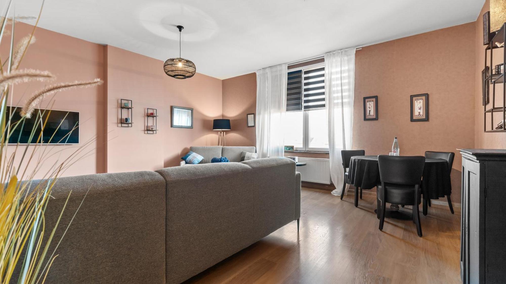 B&B Leopold & Appartementen Sint-Truiden Eksteriør bilde
