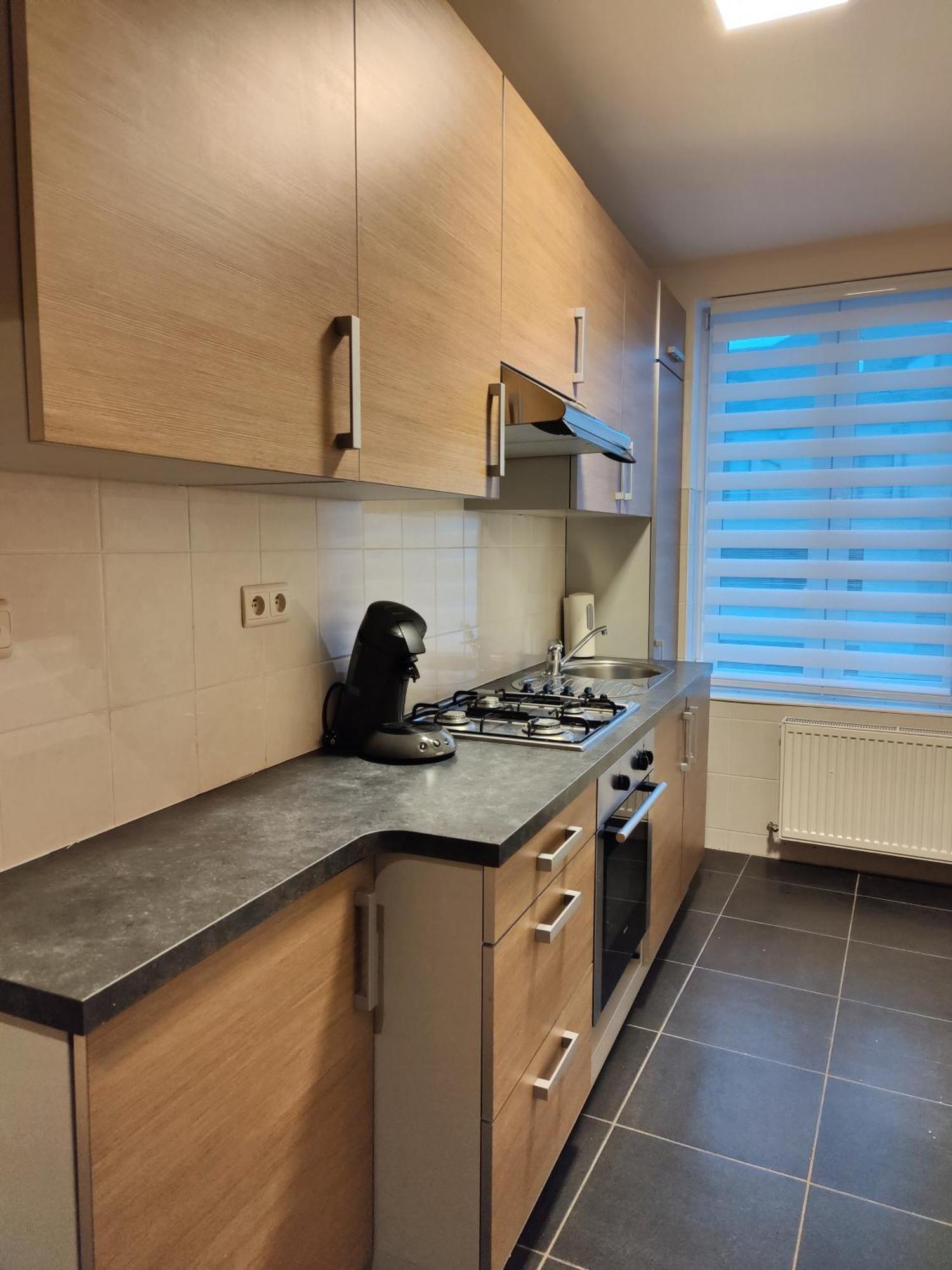 B&B Leopold & Appartementen Sint-Truiden Eksteriør bilde