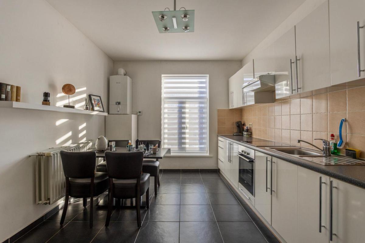 B&B Leopold & Appartementen Sint-Truiden Eksteriør bilde