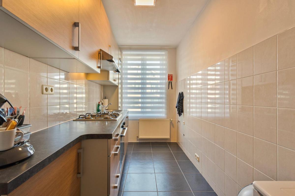 B&B Leopold & Appartementen Sint-Truiden Eksteriør bilde