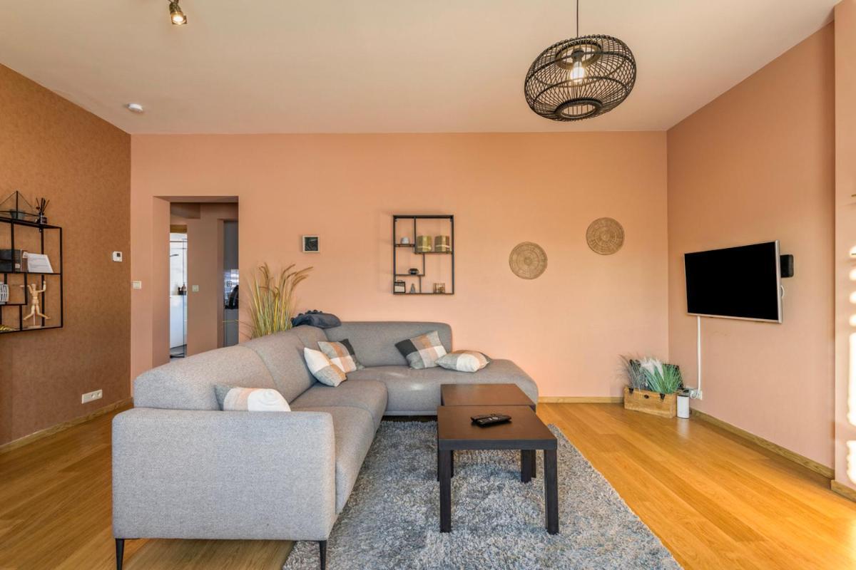 B&B Leopold & Appartementen Sint-Truiden Eksteriør bilde