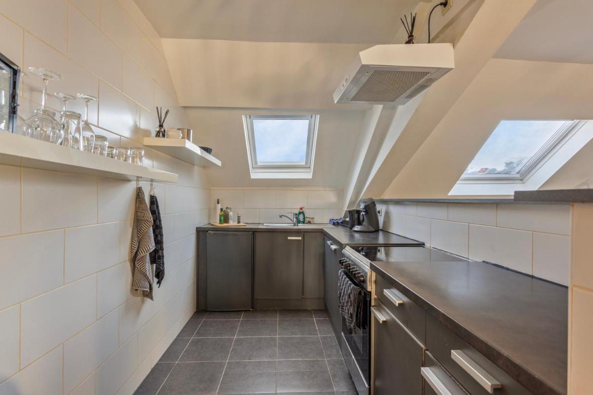 B&B Leopold & Appartementen Sint-Truiden Eksteriør bilde