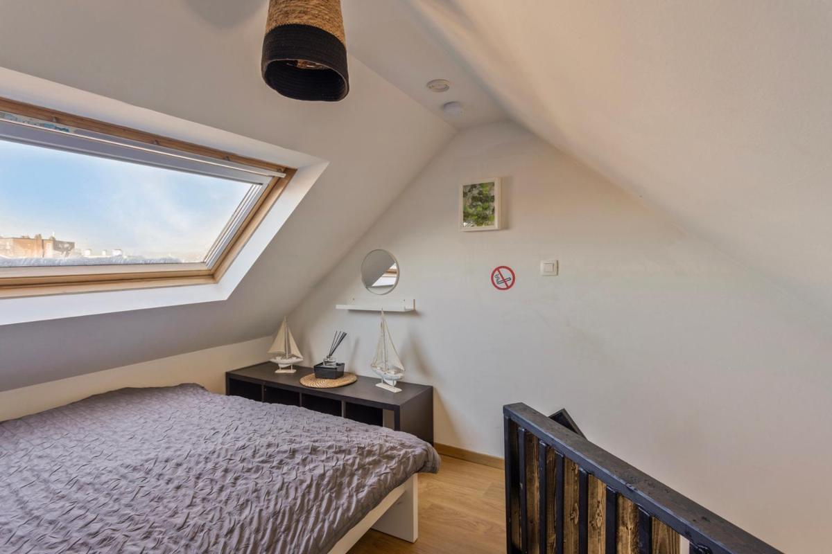 B&B Leopold & Appartementen Sint-Truiden Eksteriør bilde