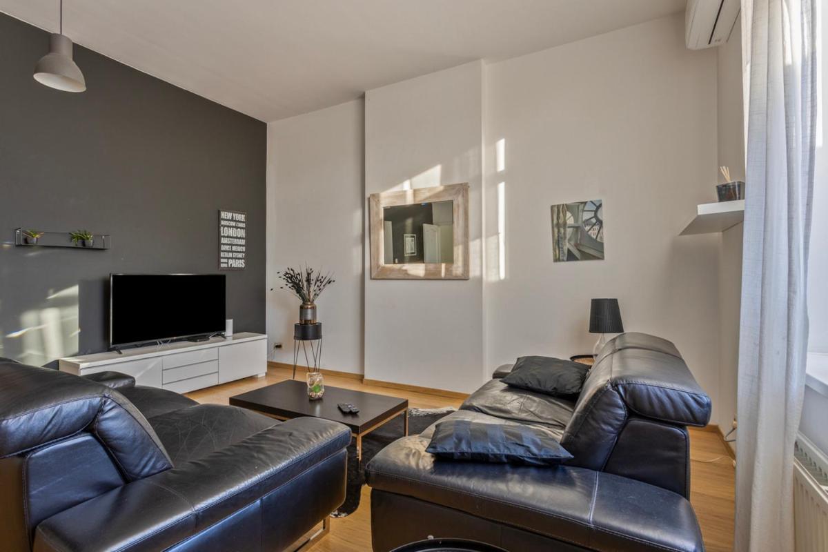 B&B Leopold & Appartementen Sint-Truiden Eksteriør bilde