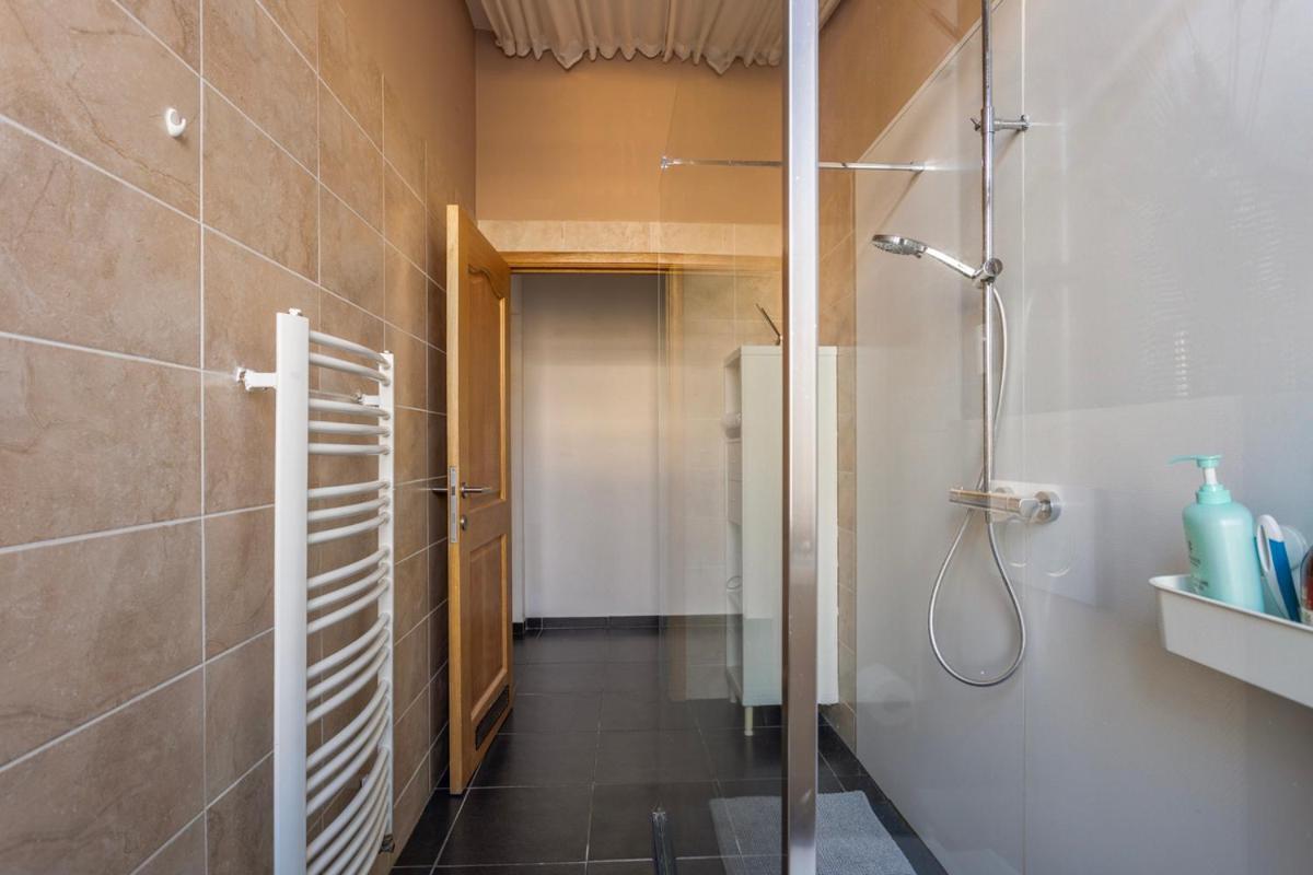 B&B Leopold & Appartementen Sint-Truiden Eksteriør bilde