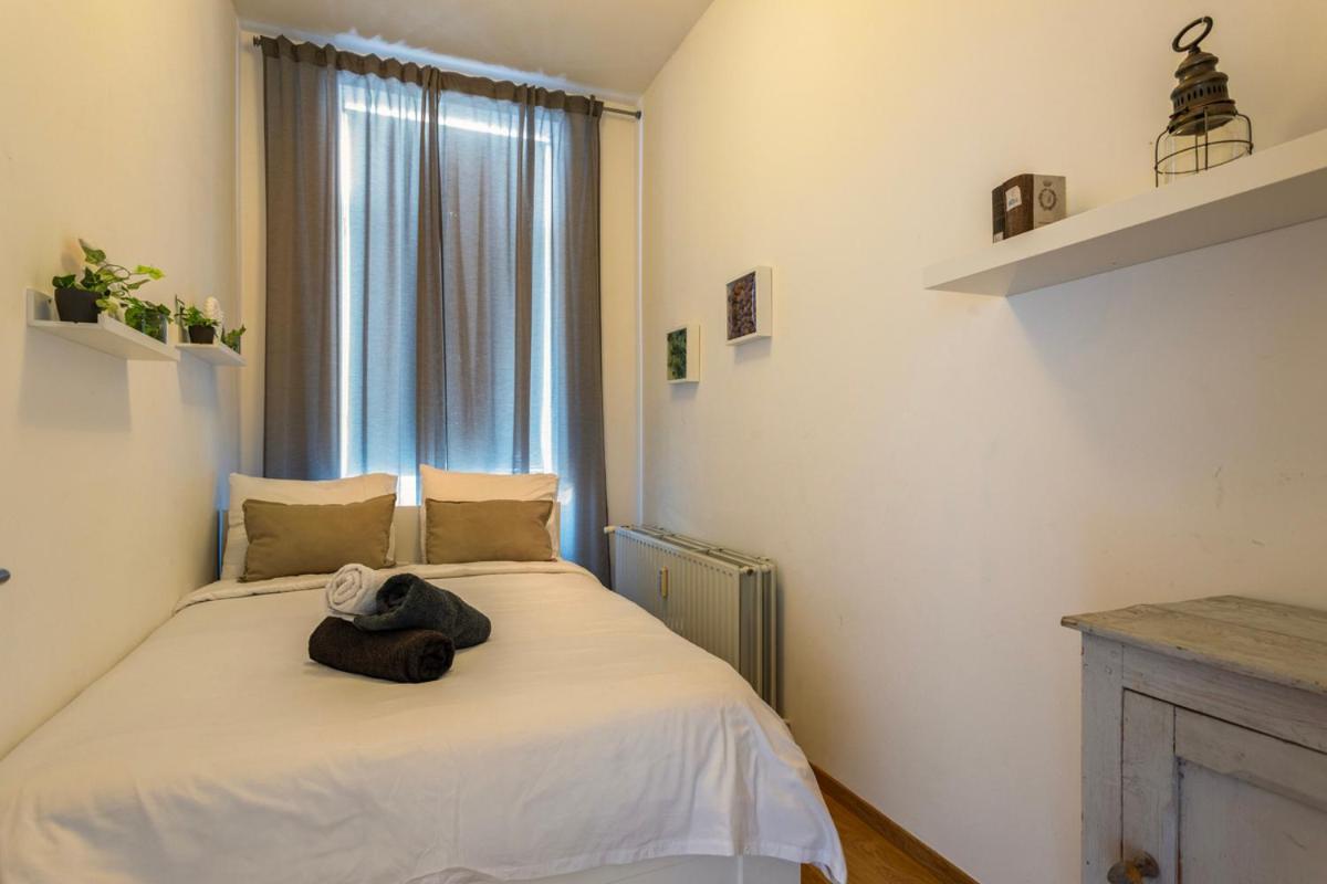B&B Leopold & Appartementen Sint-Truiden Eksteriør bilde