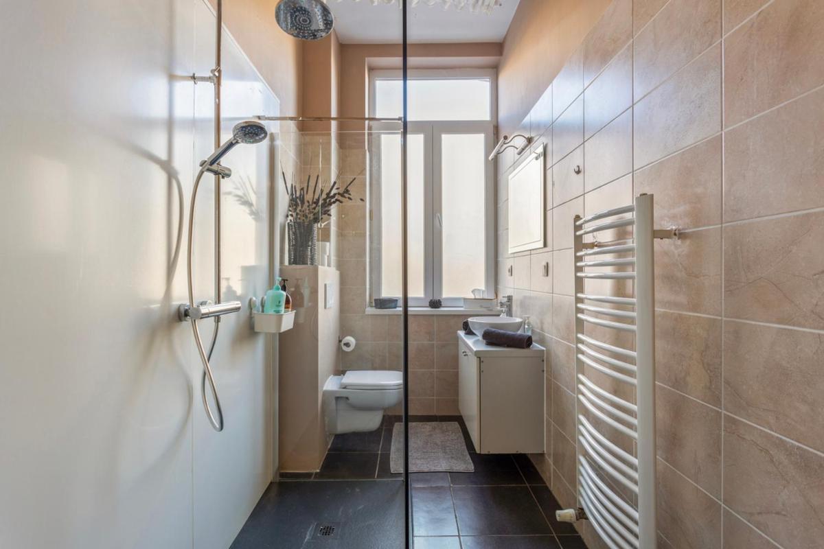 B&B Leopold & Appartementen Sint-Truiden Eksteriør bilde