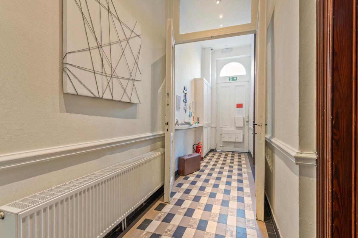 B&B Leopold & Appartementen Sint-Truiden Eksteriør bilde
