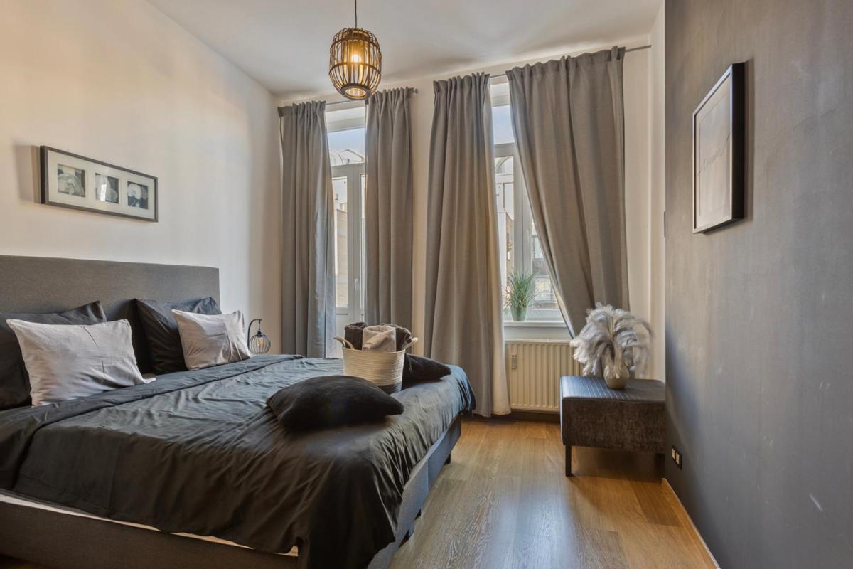 B&B Leopold & Appartementen Sint-Truiden Eksteriør bilde